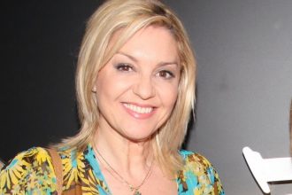 Νατάσα Ράγιου: Η νέα ζωή στη Ρόδο με τον σύντροφό της – «Ήρθε και με ζήτησε από τον άντρα μου»