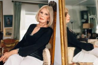 Ρίκα Διαλυνά: Αν είχα κάνει έγκλημα θα είχε ξεχαστεί, το όχι στον Μάρλον Μπράντο δεν ξεχάστηκε