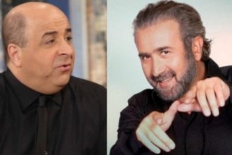 Άγρια κόντρα Σεφερλή – Λαζόπουλου: Η πληρωμένη απάντηση στον «αέρα»