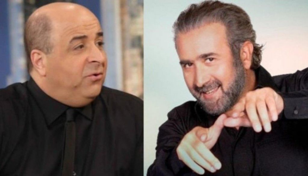 Άγρια κόντρα Σεφερλή – Λαζόπουλου: Η πληρωμένη απάντηση στον «αέρα»