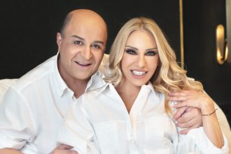 Μάρκος Σεφερλής – Έλενα Τσαβαλιά: Αυτή είναι η εκπομπή που θα παρουσιάζουν