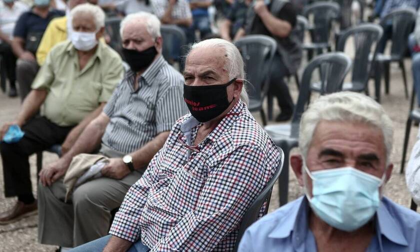 Οδηγός: Τα 8 SOS πριν να βγείτε στη σύνταξη