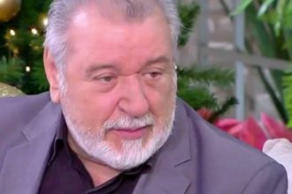 Τάσος Χαλκιάς: Όσο η καρδιά του ανθρώπου εξασθενεί, εξασθενούν και οι αγάπες του