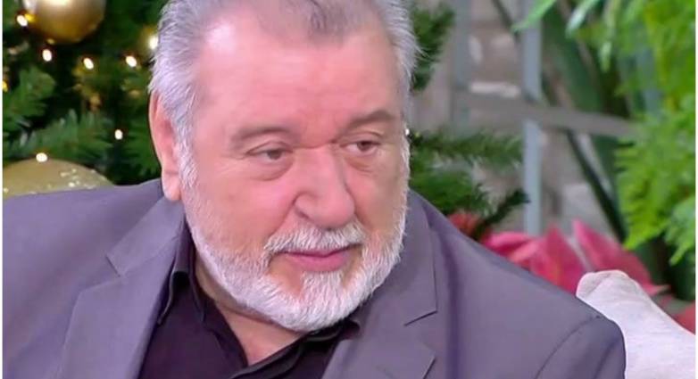 Τάσος Χαλκιάς: Όσο η καρδιά του ανθρώπου εξασθενεί, εξασθενούν και οι αγάπες του