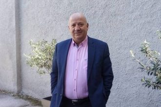 Θανάσης Κατερινόπουλος: Γι’ αυτό σταμάτησε η συνεργασία του με την Αγγελική Νικολούλη