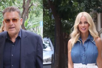 Μπακοδήμου για Νομικού – Λιάγκα: «Μπορεί να είναι διαφημιστικό κόλπο όπως η συμφιλίωση Τσιμτσιλή – Καινούργιου»