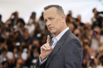 Τομ Χανκς: Κάνει τον απολογισμό της καριέρας του και βλέπει ότι έχει γυρίσει μόνο τέσσερις καλές ταινίες