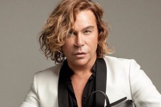 Στο νοσοκομείο ο Τρύφωνας Σαμαράς