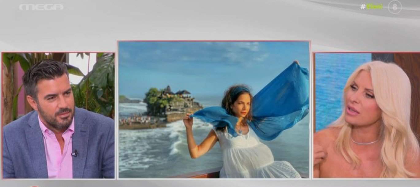 Γιάννης Τσιμιτσέλης: «Δεν είχα βρακί να βάλω για πέντε μέρες»