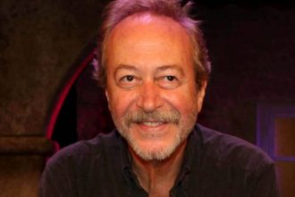 Γρηγόρης Βαλτινός: Πάνω στη σκηνή έπαθα κρίση πανικού, δεν μπορούσα να αναπνεύσω