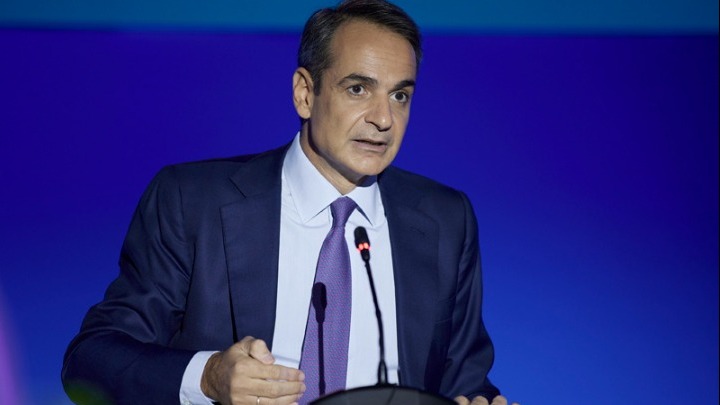 Ανοίγει τις πύλες της η 86η ΔΕΘ - Στις 20:00 η ομιλία του Κυρ. Μητσοτάκη με τα μέτρα για την ενίσχυση νοικοκυριών και επιχειρήσεων