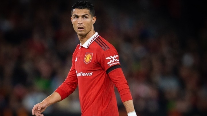 Ο Κριστιάνο θέλει να φύγει από την Γιουνάϊτεντ τον Ιανουάριο