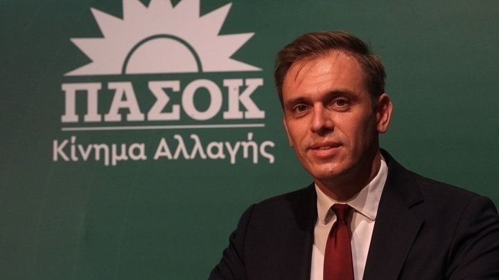 Δ. Μάντζος: Η χώρα δεν είναι αποικία, όπου ο αλαζονικός κυβερνήτης διατάσσει και επιβάλλει