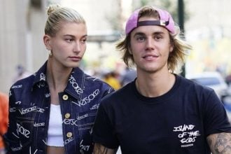 Tέσσερα χρόνια γάμου για Τζάστιν και Χέιλι Μπίμπερ