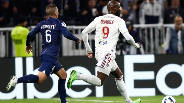 Βεράτι: Χάνει τα ματς της Ιταλίας στο Nations League