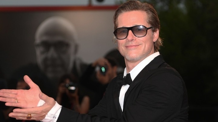 Έργα του Μπραντ Πιτ φιλοξενούνται σε έκθεση στο Τάμπερε της Φινλανδίας