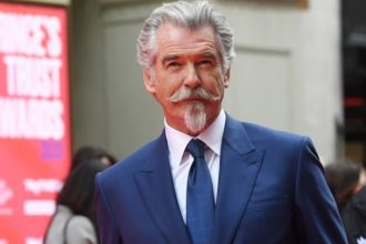 Ο Πιρς Μπρόσναν δεν νοιάζεται ποιος θα είναι ο επόμενος Τζέιμς Μποντ