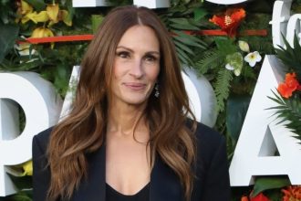 Η Τζούλια Ρόμπερτς έσπασε το «γυάλινο ταβάνι» των αμοιβών για τις γυναίκες