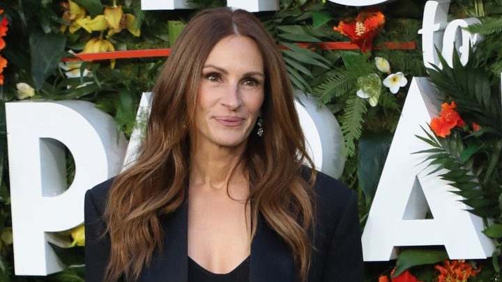 Η Τζούλια Ρόμπερτς έσπασε το «γυάλινο ταβάνι» των αμοιβών για τις γυναίκες