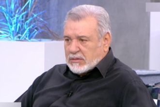 Σπόντα του Χαλκιά για τον τσακωμό με την Μαλέσκου: «Μίλησα όσο πιο ευγενικά μπορούσα σε αυτή την κυρία»