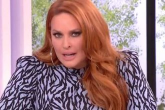 Τι είπε η Σίσσυ Χρηστίδου για το διαζύγιο από τον Θοδωρή Μαραντίνη