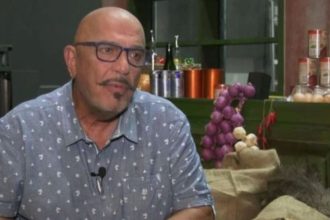 Έξαλλος ο Γιάννης Ζουγανέλη: Είναι τρελό να με ρωτούν αν χώρισε η κόρη μου