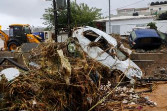 GNTM: Συνελήφθη πρώην παίκτρια του ριάλιτι – Παρέσυρε και σκότωσε μοτοσικλετιστή με το ΙΧ της
