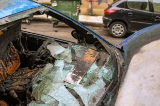 Μαρία Καβογιάννη: Είναι παντρεμένοι πάνω από 30 χρόνια – Αυτός είναι ο σύζυγος της ηθοποιού