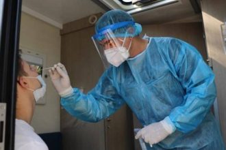 Γιάννης Σμαραγδής: «Δεν ξέρω τον Γιώργο Καπουτζίδη»