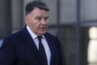 Αντιγόνη Ανδρεάκη: Επέστρεψε στους τηλεοπτικούς δέκτες η παρουσιάστρια που δίνει μάχη με τον καρκίνο