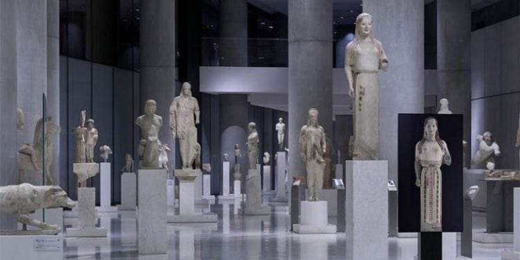 28η Οκτωβρίου: Δωρεάν είσοδος σε μουσεία και αρχαιολογικούς χώρους