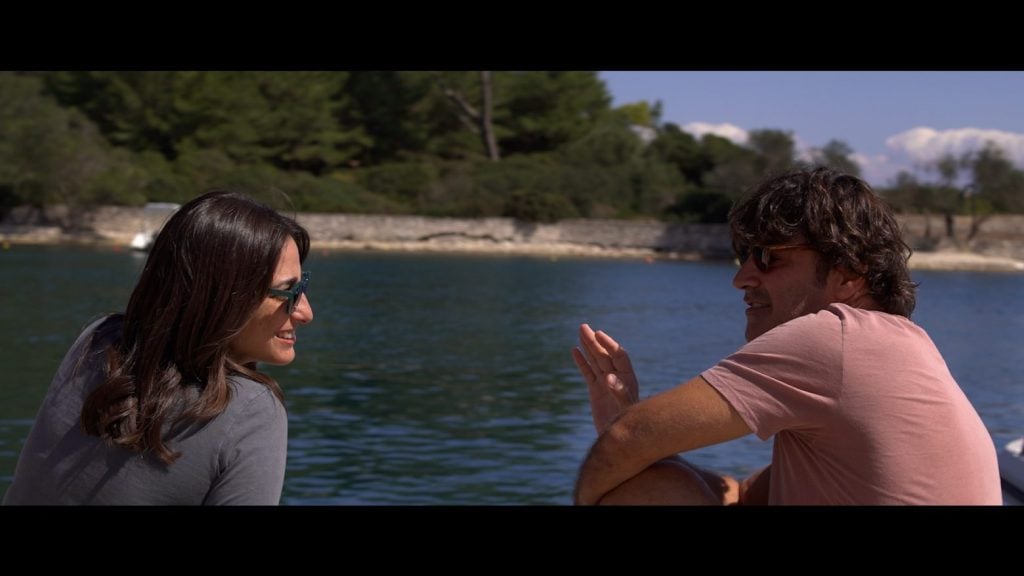 Mega Stories: Πρεμιέρα με τις συναρπαστικές ιστορίες του Χριστόφορου Παπακαλιάτη