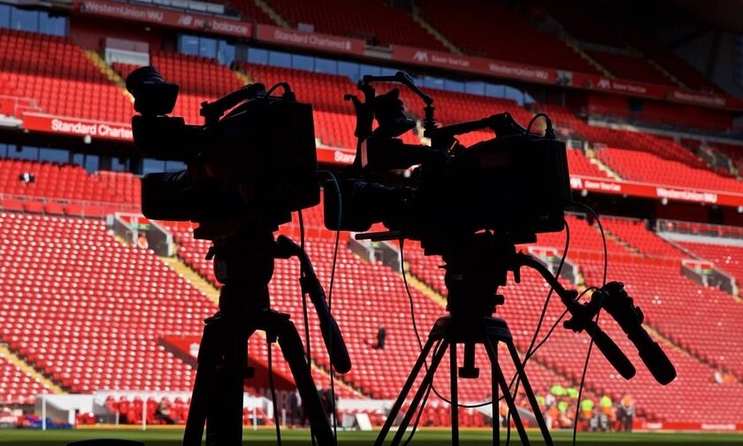 Οι αθλητικές μεταδόσεις της ημέρας