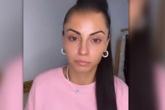 Δήμητρα Αλεξανδράκη: Η φωτογραφία που «προδίδει» τον χωρισμό της