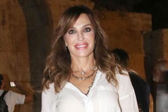 Βίκυ Χατζηβασιλείου: «Δεν θέλω να κάνω τηλεόραση απλά για να είμαι στην τηλεόραση...»