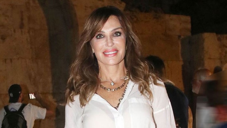 Βίκυ Χατζηβασιλείου: «Δεν θέλω να κάνω τηλεόραση απλά για να είμαι στην τηλεόραση...»