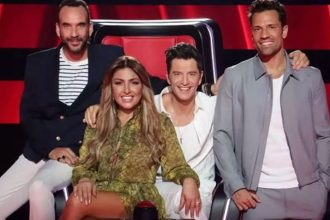 The Voice: Η επίσημη ανακοίνωση του ΣΚΑΪ για την πρεμιέρα του σόου