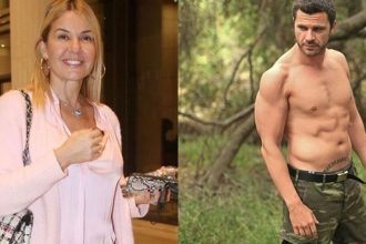 Χριστίνα Παππά για Χρήστο Βασιλόπουλο: «Καλά κάνει και ζητά ηθοποιούς χωρίς να τους πληρώνει»