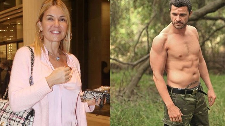 Χριστίνα Παππά για Χρήστο Βασιλόπουλο: «Καλά κάνει και ζητά ηθοποιούς χωρίς να τους πληρώνει»