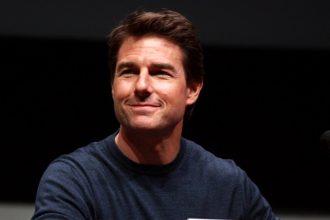 Ο Τομ Κρουζ θα πάει στο διάστημα για γυρίσματα ταινίας