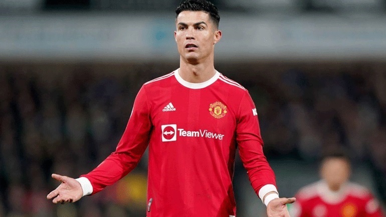 Κριστιάνο Ρονάλντο: «Για κάθε στιγμή μέσα στο γήπεδο, υπάρχουν αμέτρητες άλλες που δεν τις βλέπεις»