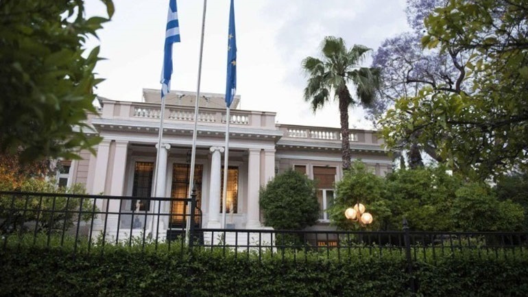 Συνεδρίαση του ΚΥΣΕΑ υπό τον πρωθυπουργό