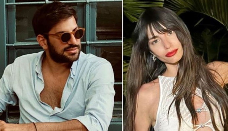 Η Ηλιάνα Παπαγεωργίου αποκαλύπτει για τον Γιάννη Καραβασάνη: «Πλέον ναι, πιστεύω στις δεύτερες ευκαιρίες»