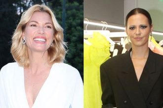 Βίκυ Καγιά για Ραμόνα Βλαντή: «Δεν μπορώ κάθε βδομάδα να απαντάω για το τι λέει ο καθένας»