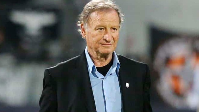 ΠΑΟΚ: Την Παρασκευή η κηδεία του Σταύρου Σαράφη