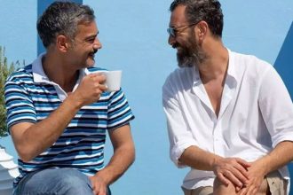 Άγγελος Μπράτης: «Χώρισα από τον σύντροφό μου»