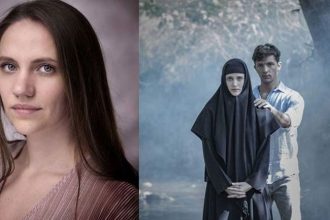 Μαύρο Ρόδο - Φωτεινή Παπαθεοδώρου: Ποια είναι η μοναχή Ελισάβετ που έχει καθηλώσει τους τηλεθεατές;