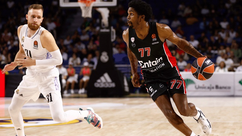 Ασταμάτητος ο Ολυμπιακός - Νικητής και στη Μαδρίτη