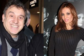 Δήμητρα Ματσούκα για Πάνο Σταθακόπουλο: «Δεν είμαι σίγουρη ότι τον γνωρίζω τον κύριο, ποιος είναι;»