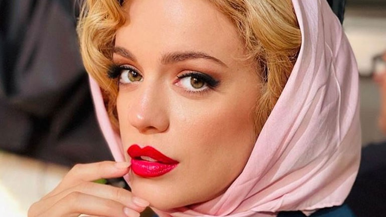 Η εξομολόγηση της Τραϊάνας Ανανία: «Η μεγαλύτερή μου σχέση κράτησε έξι μήνες»